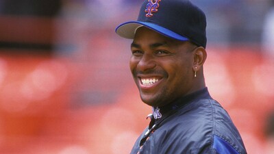 File photo of Bobby Bonilla (Getty) File photo of Bobby Bonilla (Getty)