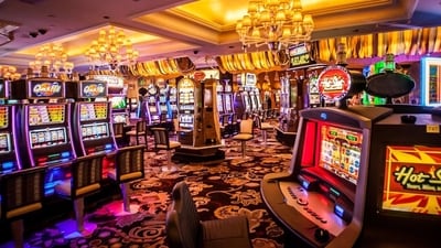 Buffalo Bill's Resort and Casino is shifting its 24/7 operations to a nearby property. (Representational Image)