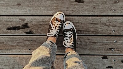 These comfy sneakers are a must-have for your next vacation: Top 8 picks for you (Pexels) These comfy sneakers are a must-have for your next vacation: Top 8 picks for you (Pexels)