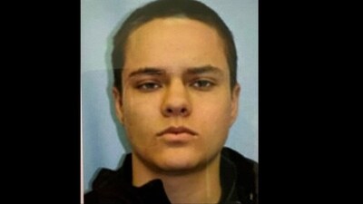 Wess Roley has been identified as the gunman who ambushed firefighters in Idaho, killing two and injuring one. (AP) Wess Roley has been identified as the gunman who ambushed firefighters in Idaho, killing two and injuring one. (AP)