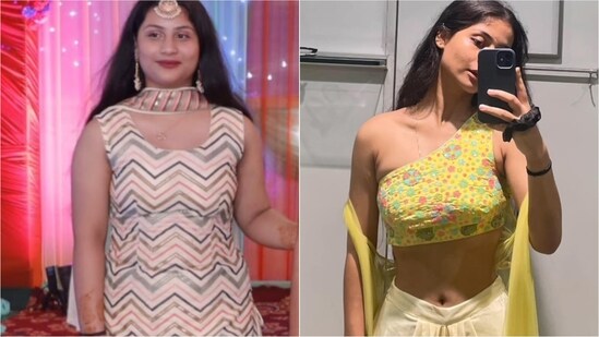 In her Instagram post, Neha shares 10 foods to avoid weight loss, given that many appear healthy, but have harmful sugars and fat. (Instagram/@Leenwithneha)