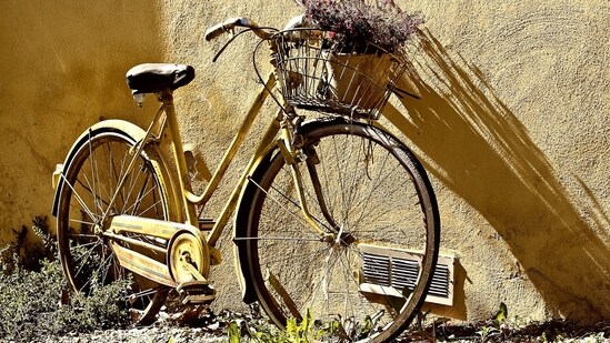 Up to 70% off on bicycles under <span class=