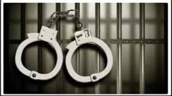 The arrested have been identified as Shivam Mittal, a resident of Dwarka Puri in Haryana. (File)