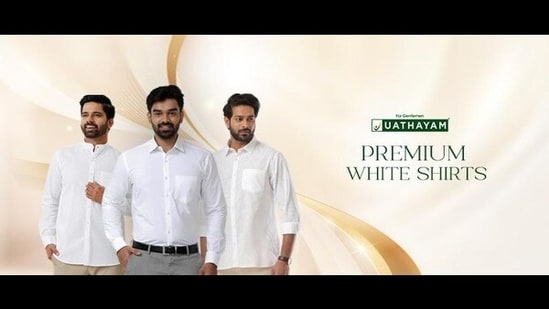 The White Shirt Revolution: A Modern Essential in Every Indian Wardrobe