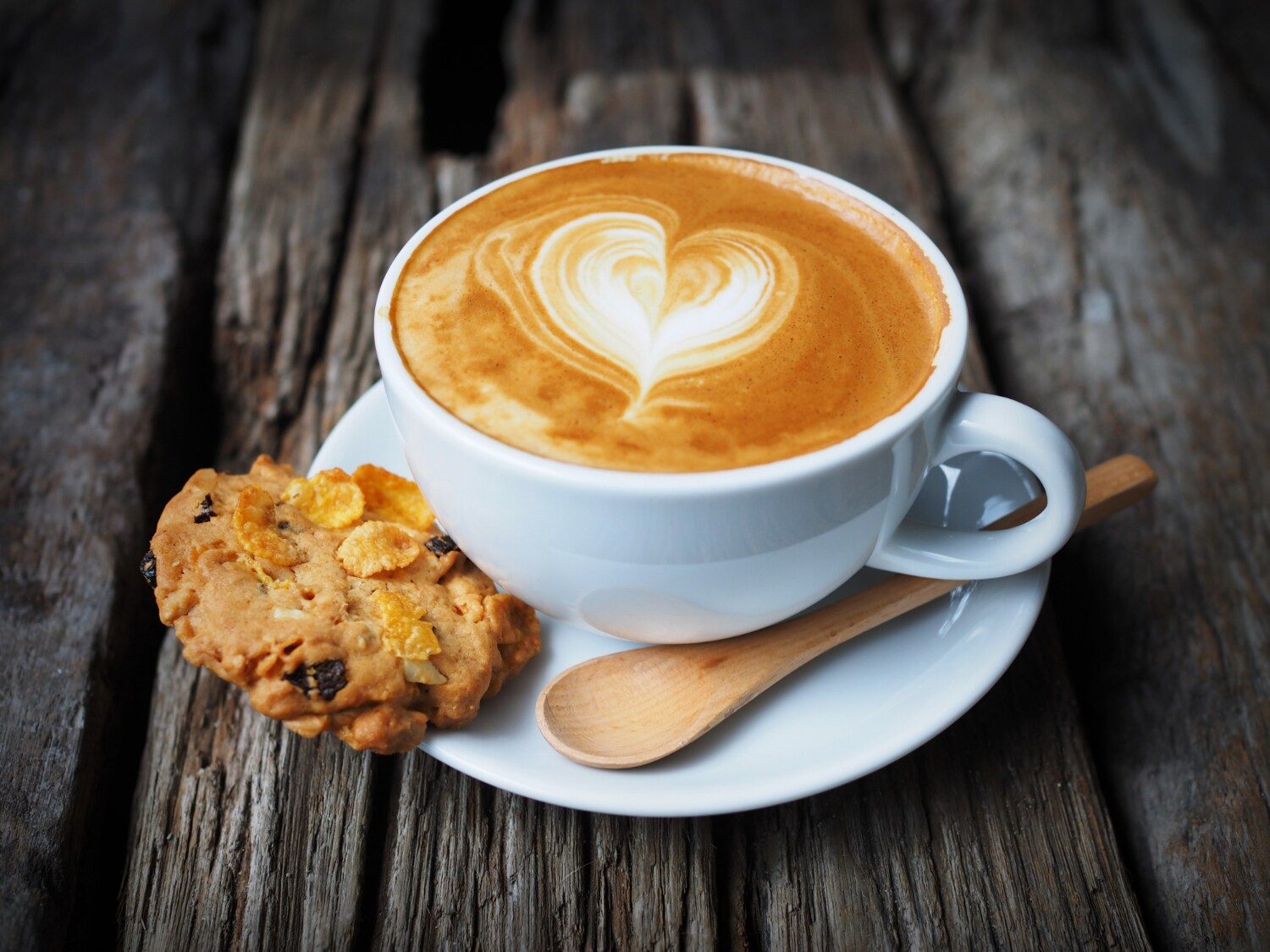 Ensure you are within the safe limits of coffee consumption. (Freepik) Ensure you are within the safe limits of coffee consumption. (Freepik)