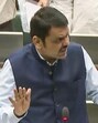 **EDS: THIRD PARTY IMAGE** In this screenshot via @MlsComputerAssembly on Youtube, Maharashtra Chief Minister Devendra Fadnavis speaks during the Monsoon session of the State Assembly, in Mumbai, Tuesday, July 1, 2025. (Youtube/MlsComputerAssembly via PTI Photo)(PTI07_01_2025_000279B) (@MlsComputerAssembly) **EDS: THIRD PARTY IMAGE** In this screenshot via @MlsComputerAssembly on Youtube, Maharashtra Chief Minister Devendra Fadnavis speaks during the Monsoon session of the State Assembly, in Mumbai, Tuesday, July 1, 2025. (Youtube/MlsComputerAssembly via PTI Photo)(PTI07_01_2025_000279B) (@MlsComputerAssembly)