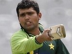 Kamran Akmal wasn't too happy with PCB's recent decision