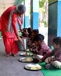 According to officials, a team from the directorate of elementary education will visit the school to examine official records and cross-check supply documentation. (HT Photo) According to officials, a team from the directorate of elementary education will visit the school to examine official records and cross-check supply documentation. (HT Photo)