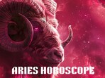 Aries Horoscope Today: Financially, small gains appear.
Aries Horoscope Today: Financially, small gains appear.