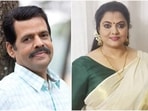 Balachandra Menon filed a complaint on Minu Muneer for defamation. 