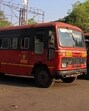 By the end of the current year, 150 new buses will be inducted into the Pune division’s fleet. (HT)