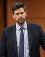 Canada’s justice minister Sean Fraser. Canada’s justice minister Sean Fraser.