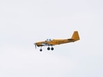 Cross Keys Airport crash: Small plane crashed in New Jersey on Wednesday Cross Keys Airport crash: Small plane crashed in New Jersey on Wednesday