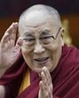 Dalai Lama