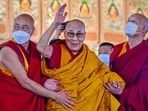 China says Dalai Lama’s successor requires central government approval.