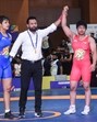 For years, Indian sport has worked on an ad-hoc basis and individual genius, but for enduring success in the sporting arena, better systems are the need of the hour. (ANI)