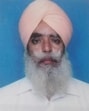 Lakhwinder Singh, 55, one of the three members of a family injured in a Pakistani drone strike at Khai Pheme Ki village in Ferozepur district on May 9, succumbed to his injuries at Dayanand Medical College and Hospital in Ludhiana on Tuesday night. (HT file photo)