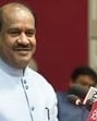 Lok Sabha speaker Om Birla (File) Lok Sabha speaker Om Birla (File)
