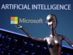 Microsoft began sending out layoff notices on Wednesday,
