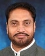 Mayor Amarjit Singh Sidhu (HT File) Mayor Amarjit Singh Sidhu (HT File)