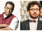 Anurag Basu credits Irrfan Khan for Metro...In Dino Anurag Basu credits Irrfan Khan for Metro...In Dino