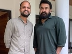 Jude Anthany Joseph penned a sweet note of promise for Mohanlal and Suchitra. 