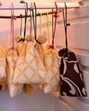 My parents instilled the habit of carrying our own cloth bags to the market and saying no to hazardous plastic bags as a duty towards Mother Earth. Plastic carry bags find limited entry in my home. ((AFP/REPRESENTATIVE PHOTO))