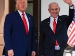 US has updated travel advisory for Israel ahead of Trump and Netanyahu meeting in the White House.