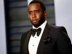 File photo of Sean 'Diddy' Combs(REUTERS)