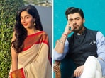 While Mawra Hocane's Instagram account is again visible in India, Fawad Khan and Hania Aamir remain blocked.