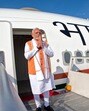 Prime Minister Narendra Modi. (PTI)