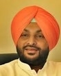 Ravneet Singh Bittu (HT File) Ravneet Singh Bittu (HT File)
