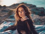 Kate Linn's latest track, Dame Un Grrr, has gone viral on TikTok Kate Linn's latest track, Dame Un Grrr, has gone viral on TikTok