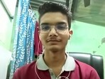 Harsh Gupta, whose father runs a pani puri stall, has cracked IIT. Harsh Gupta, whose father runs a pani puri stall, has cracked IIT.