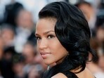 File photo of Cassie Ventura