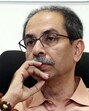 Shiv Sena (UBT) chief Uddhav Thackeray. (ANI) Shiv Sena (UBT) chief Uddhav Thackeray. (ANI)