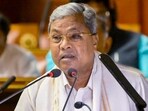 Karnataka chief minister Siddaramaiah