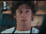 Jeremy Allen White in Season 4 of The Bear