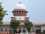 The Supreme Court has allowed realty firm M3M Group's plea for substitution of the provisionally attached property by the Enforcement Directorate under the Prevention of Money Laundering Act, 2002.