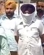 The accused in VB custody in Bhucho.