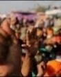 The protesters were raising slogans against the Omar Abdullah-led state government. (File) The protesters were raising slogans against the Omar Abdullah-led state government. (File)