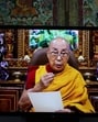Tibetan spiritual leader Dalai Lama. (REUTERS)