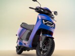 Vida VX2 has been launched as the most affordable electric scooter of Hero MotoCorp.