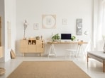 Make your home look lived-in by personalising your spaces. Make your home look lived-in by personalising your spaces.
