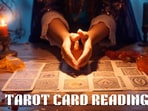 Tarot Horoscope Today: Zodiac Sign Predictions for July 3, 2025