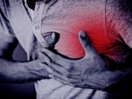 Pneumonia triggers heart attack. Here are its symptoms and prevention tips Pneumonia triggers heart attack. Here are its symptoms and prevention tips
