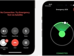 How a stranded climber in Colorado was rescued using Apple’s satellite SOS feature in a remote area. How a stranded climber in Colorado was rescued using Apple’s satellite SOS feature in a remote area.