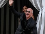 Jeff Bezos, 61, is the third-richest man in the world with a $241.4 billion fortune Jeff Bezos, 61, is the third-richest man in the world with a $241.4 billion fortune
