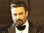 R Madhavan