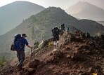 Monsoon trek is an innovative way to rejuvenate yourself, for both your adventure seeker and nature lover personalities.